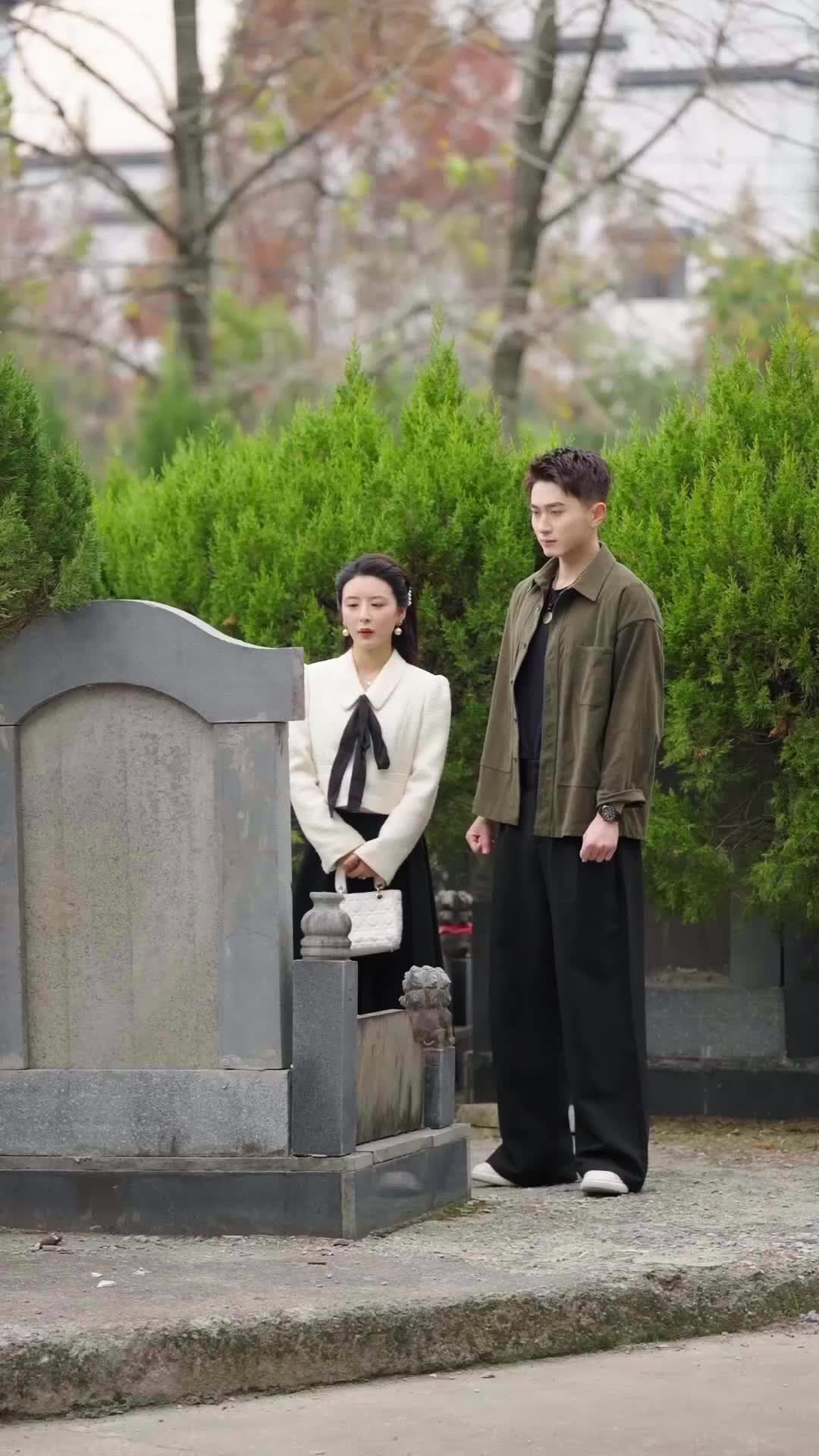 14 серия - Не бойся, барышня